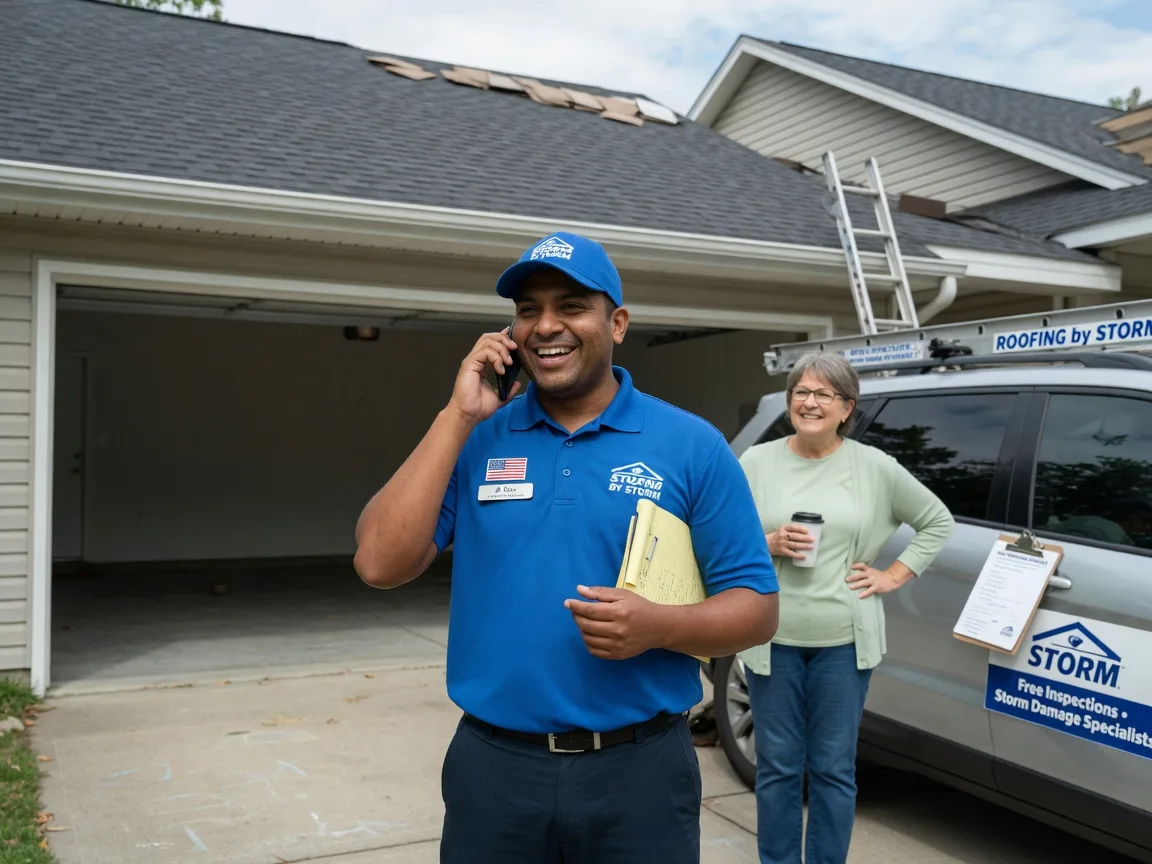 Roof Repair Near Me Garfield, NJ FAQs