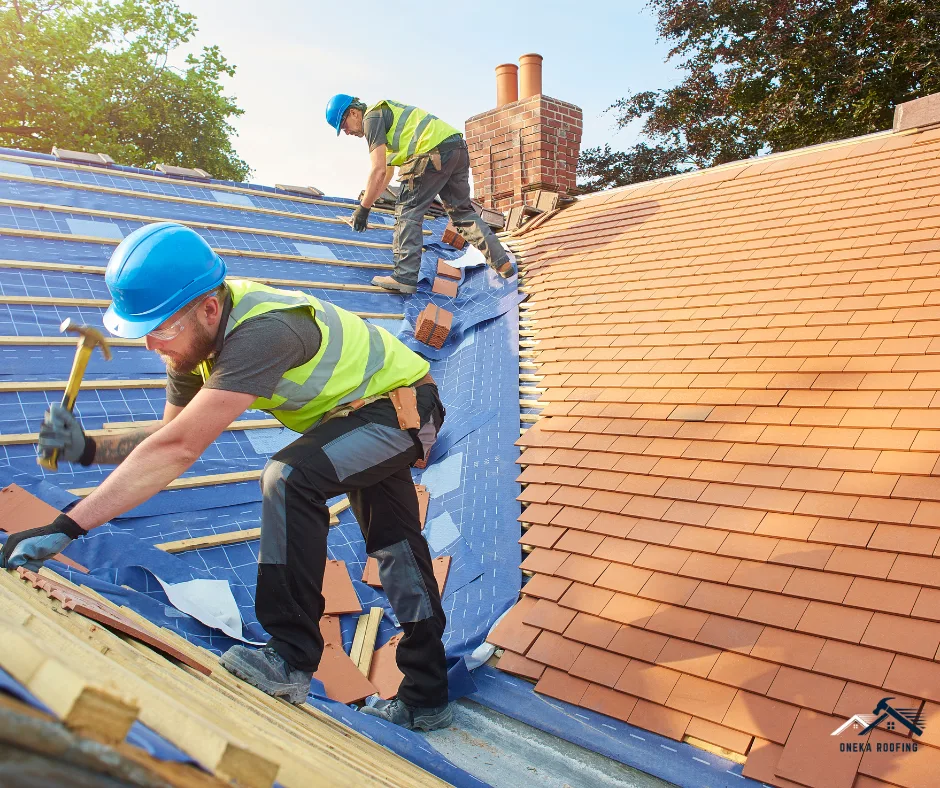 Why choose Roof Repair Near Me in Garfield, NJ