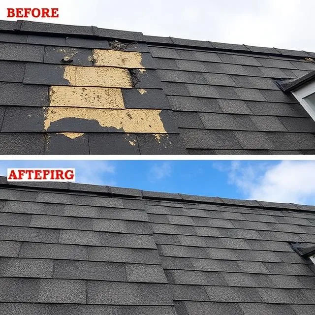 Roof Repair Near Me in Garfield, NJ near me